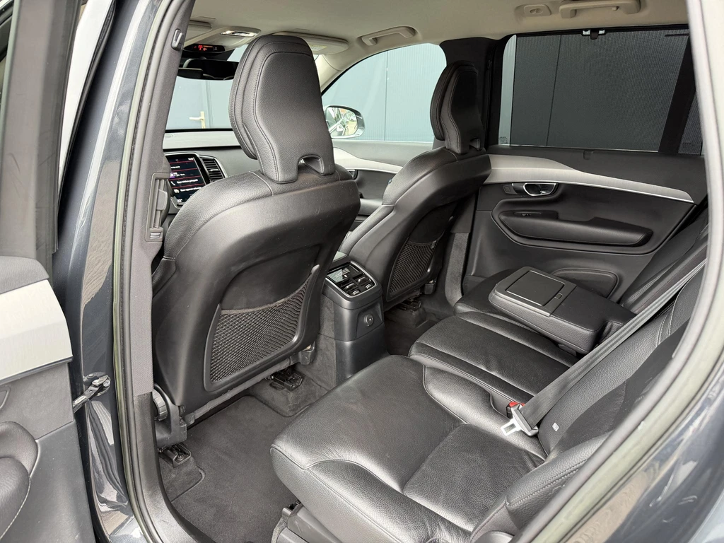 Volvo XC90 – foto 34