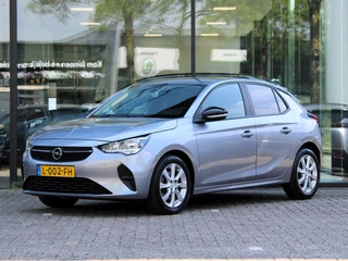 Opel Corsa – thumbnail 1