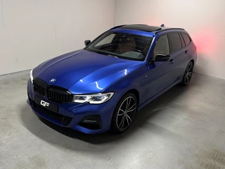 BMW 3 Serie – thumbnail 3
