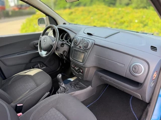 Dacia Lodgy – thumbnail 14
