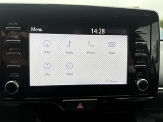Toyota Yaris – thumbnail 22