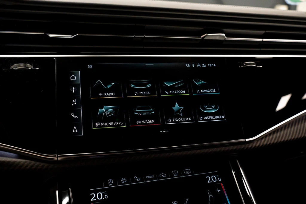 Audi RSQ8 – foto 23