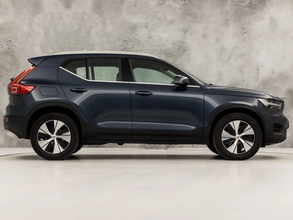 Volvo XC40 – foto 7