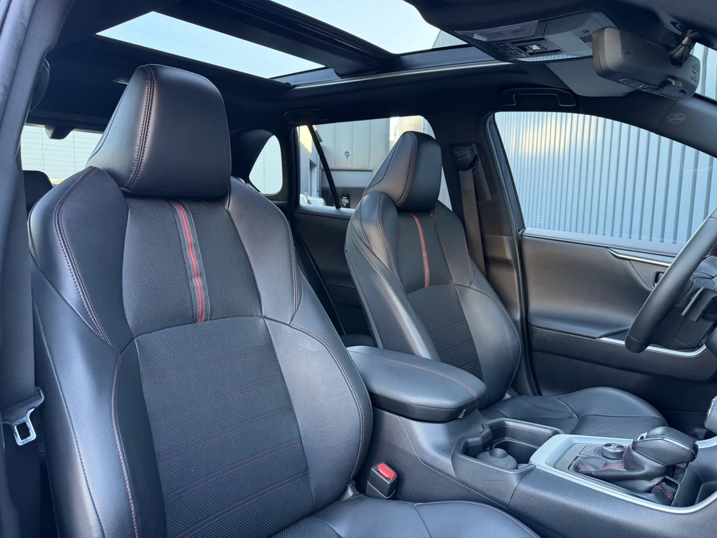 Toyota RAV4 – foto 21