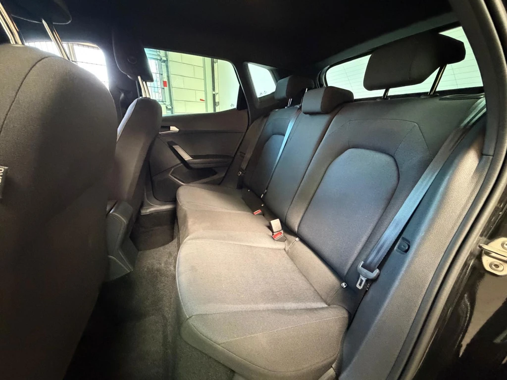 SEAT Arona – foto 25