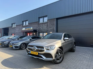 Mercedes-Benz GLC – thumbnail 2