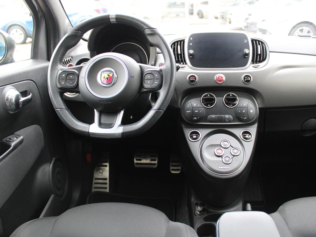 Fiat 500 – foto 9
