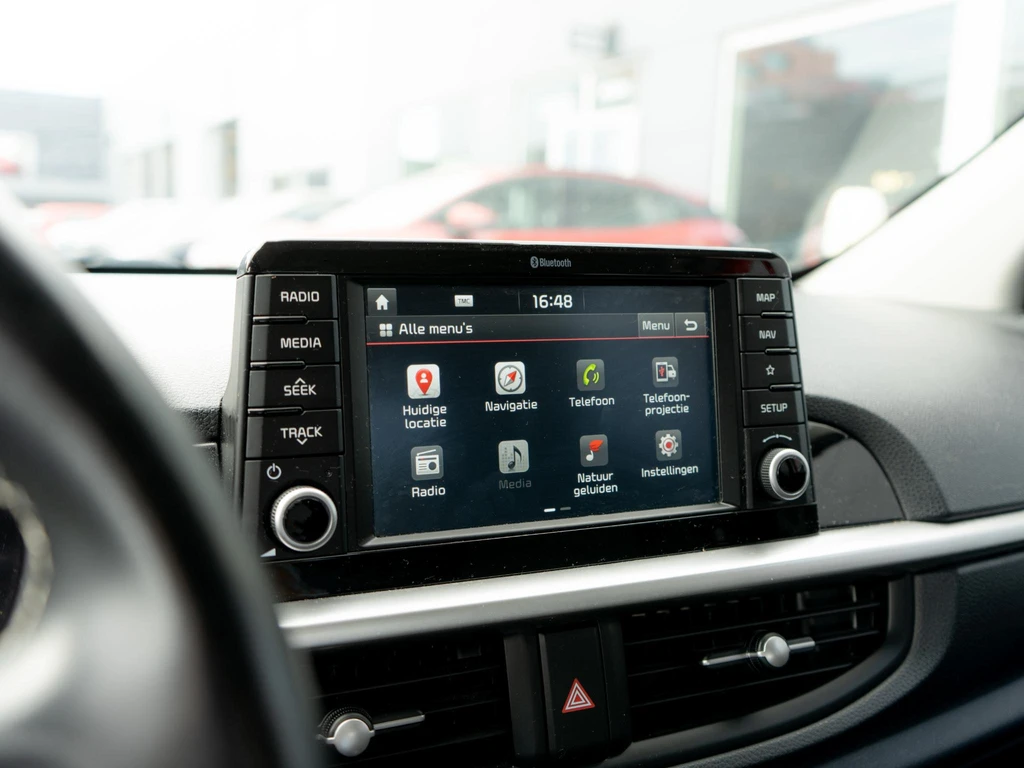 Kia Picanto – foto 12