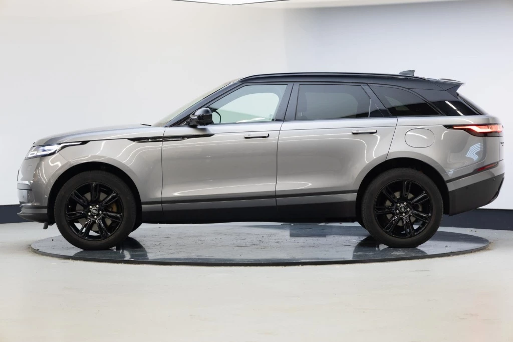 Land Rover Range Rover Velar – foto 2