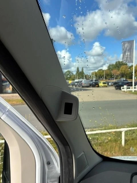 Citroën ë-Jumper – foto 12