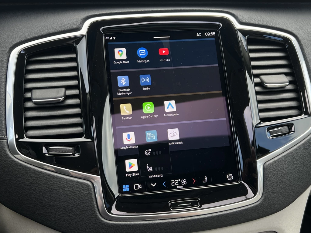 Volvo XC90 – foto 23