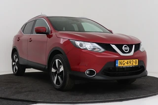 Nissan QASHQAI – thumbnail 10