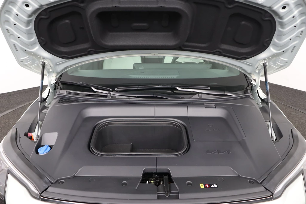 Kia EV3 – foto 37