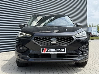 SEAT Tarraco – thumbnail 8