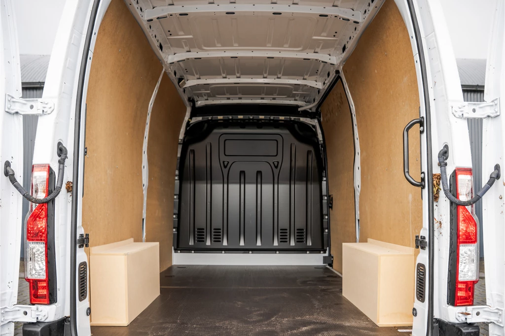 Renault Master – foto 11