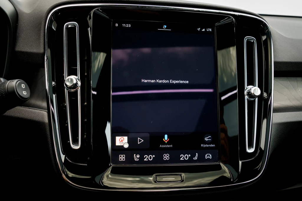 Volvo XC40 – foto 37
