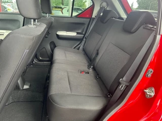 Suzuki Ignis – thumbnail 18
