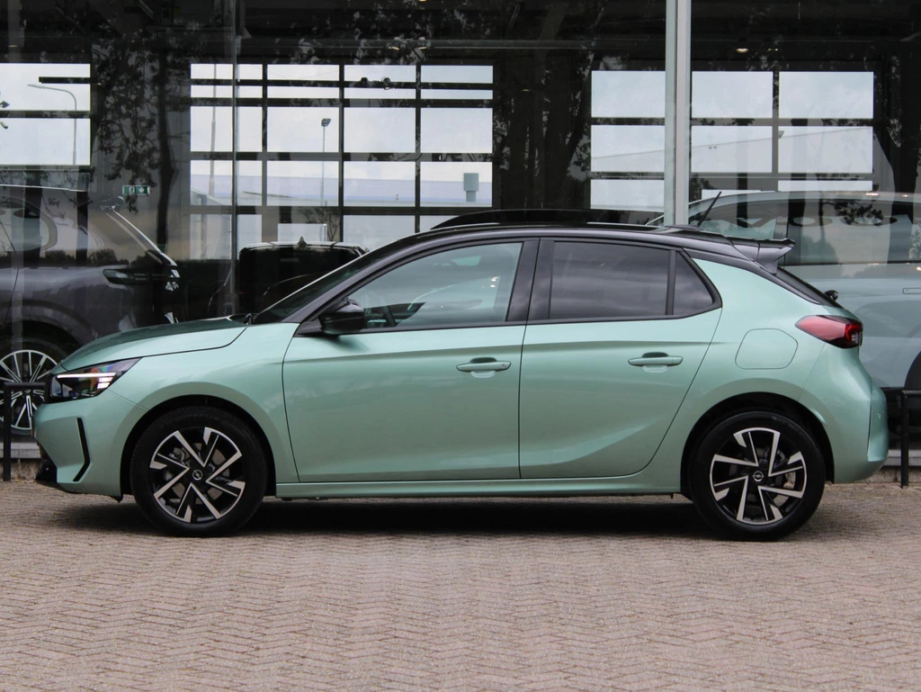 Opel Corsa – foto 2