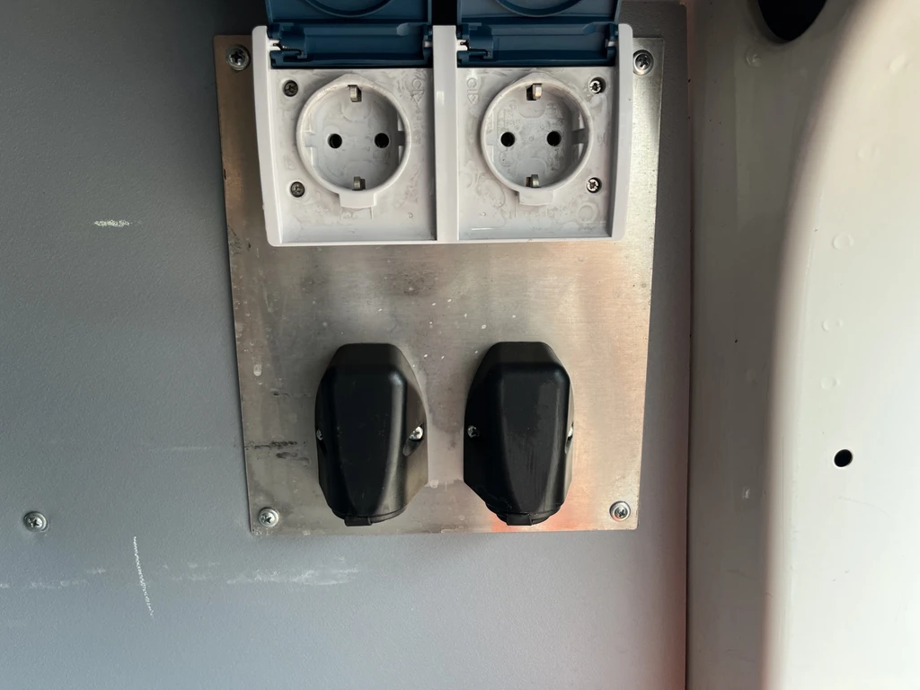 Volkswagen Crafter – foto 29