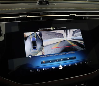Mercedes-Benz E-Klasse – thumbnail 24
