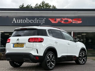 Citroën C5 Aircross – thumbnail 5