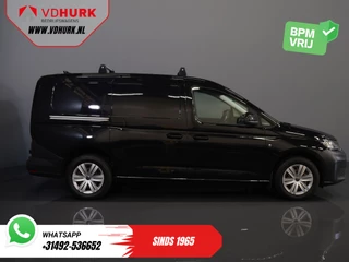 Volkswagen Caddy – thumbnail 5