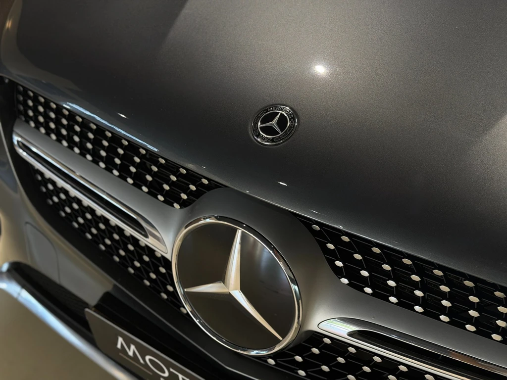 Mercedes-Benz GLC – foto 53