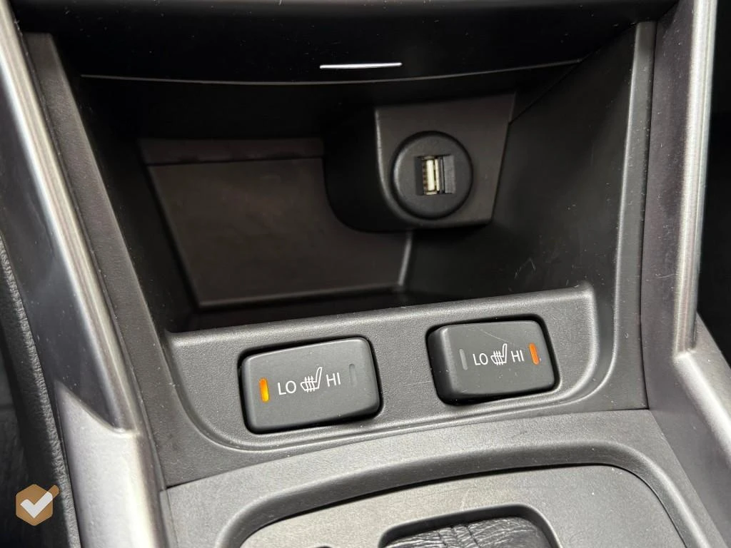 Suzuki S-Cross – foto 47