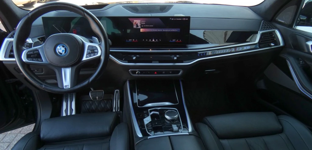 BMW X5 – foto 18