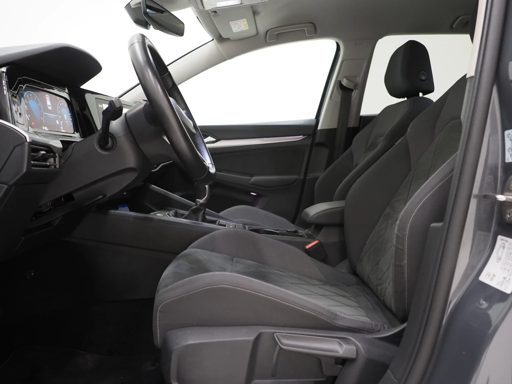 Volkswagen Golf – foto 15