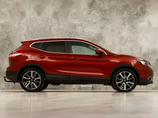 Nissan QASHQAI – thumbnail 7