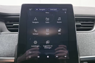 Renault ZOE – thumbnail 23
