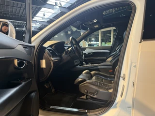 Volvo XC90 – thumbnail 8
