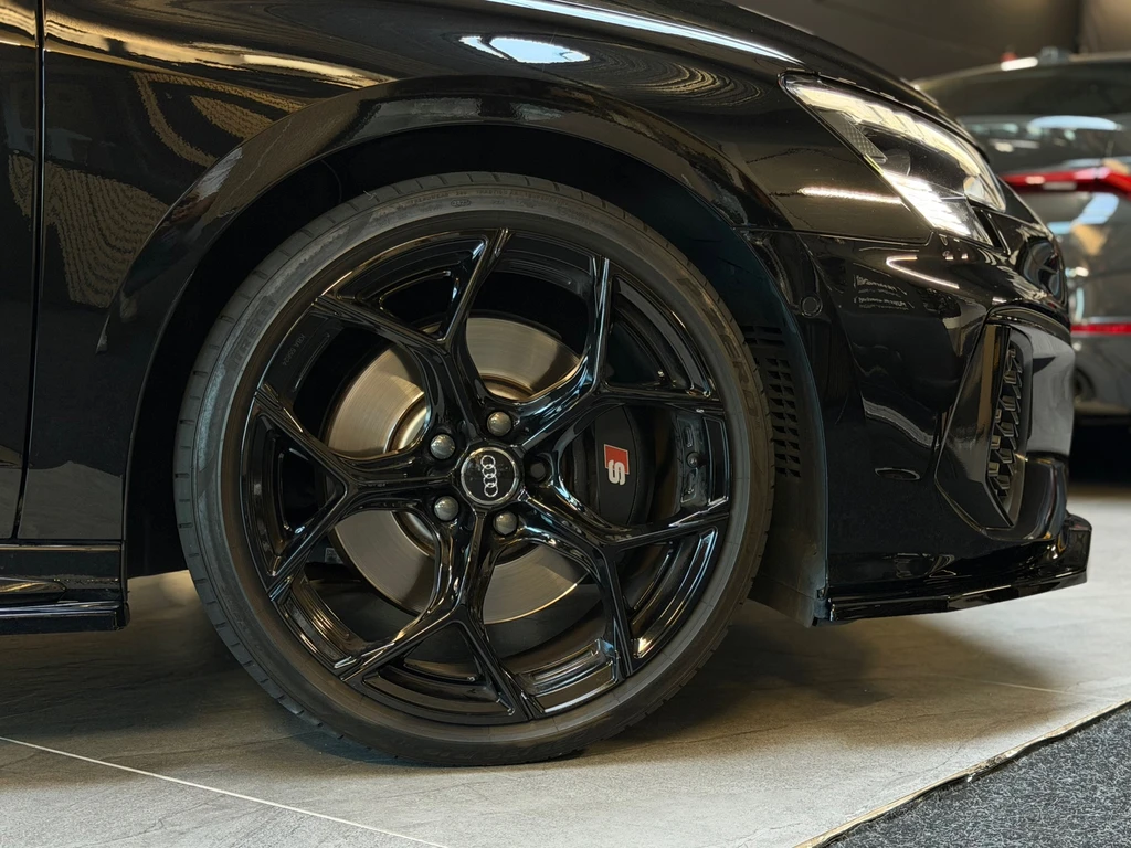 Audi A3 – foto 13