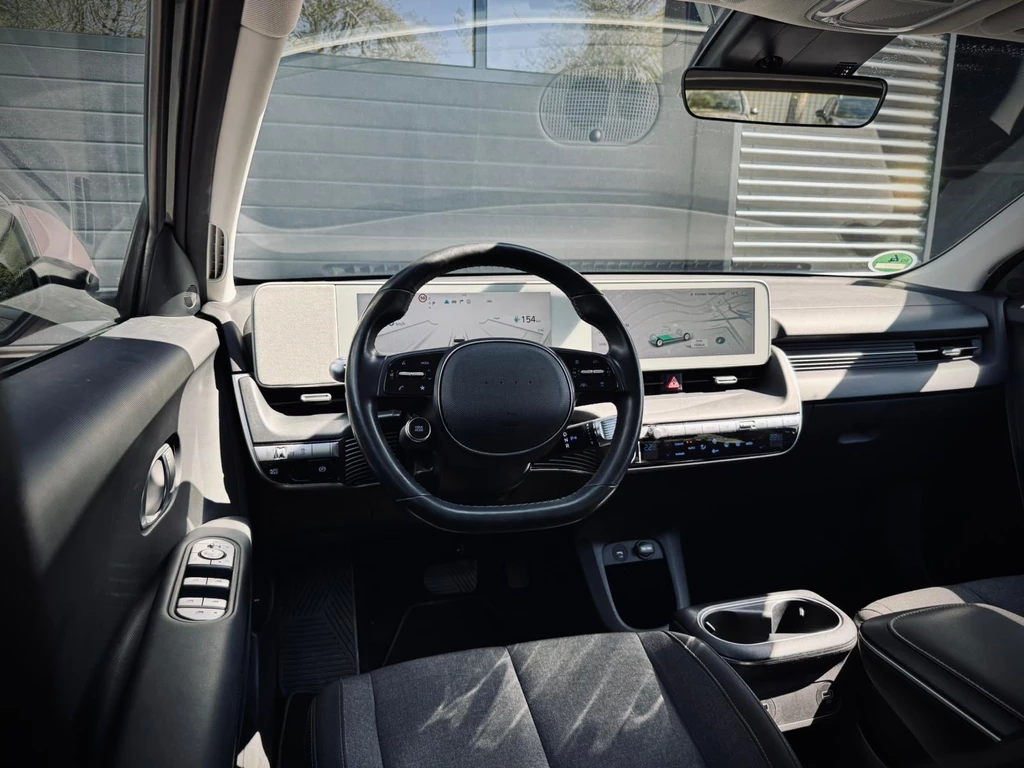 Hyundai IONIQ 5 – foto 11