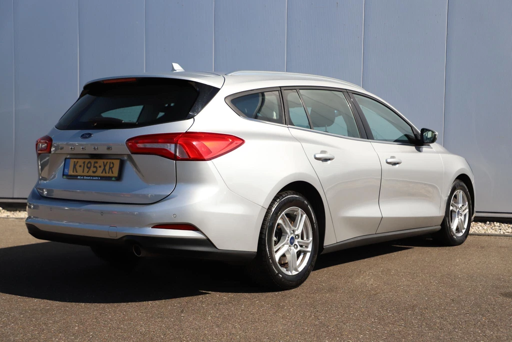 Ford Focus – foto 2