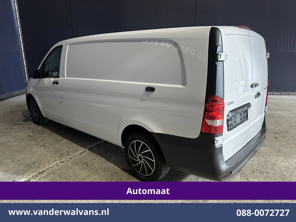 Mercedes-Benz Vito – foto 2