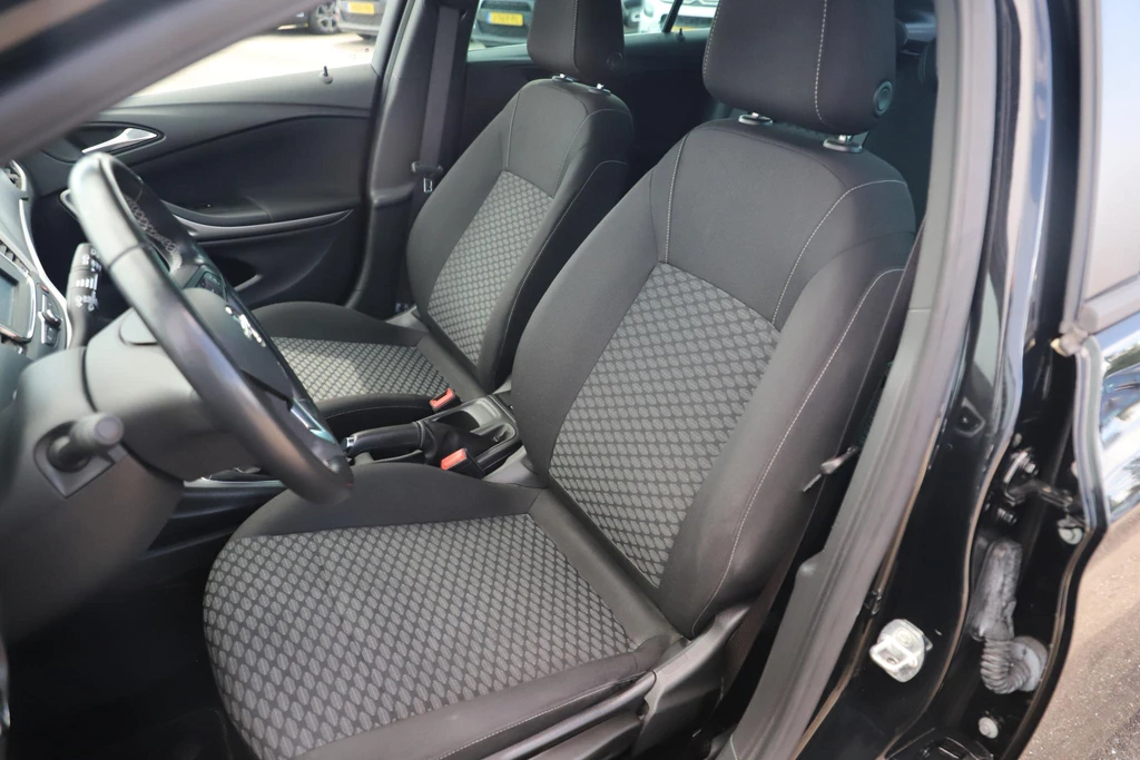 Opel Astra – foto 7