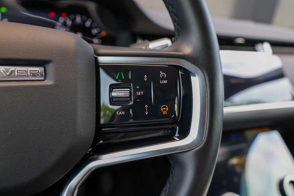 Land Rover Range Rover Evoque – foto 32