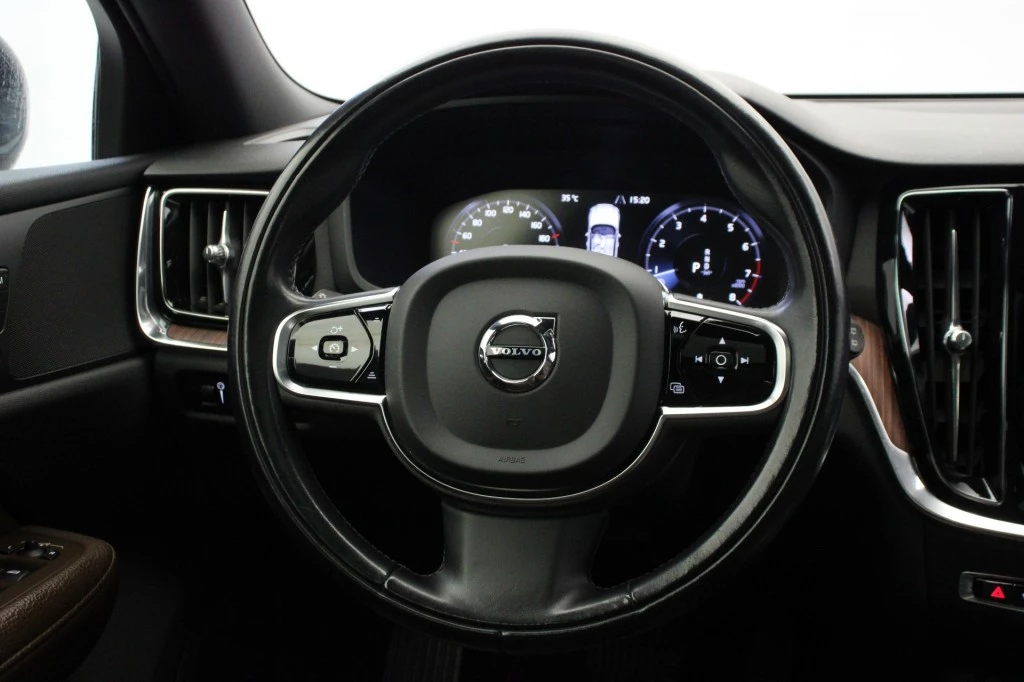 Volvo V60 – foto 20