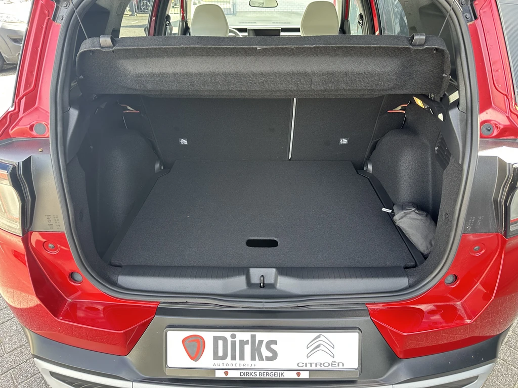 Citroën ë-C3 Aircross – foto 7
