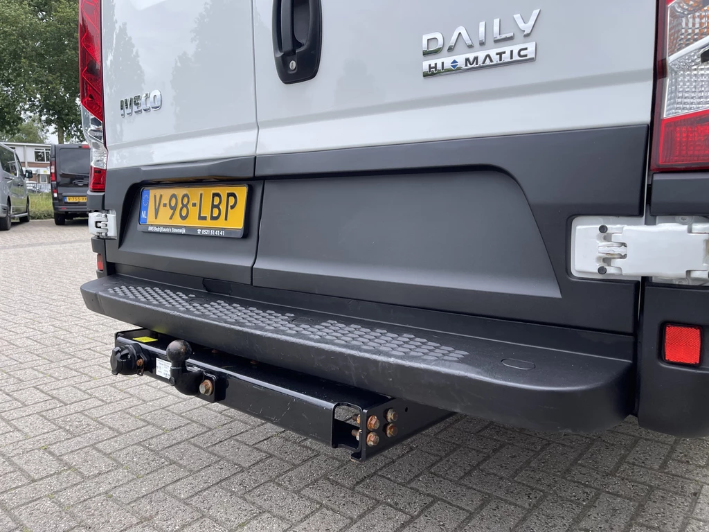 Iveco Daily – foto 13