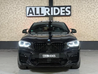 BMW X4 – thumbnail 8