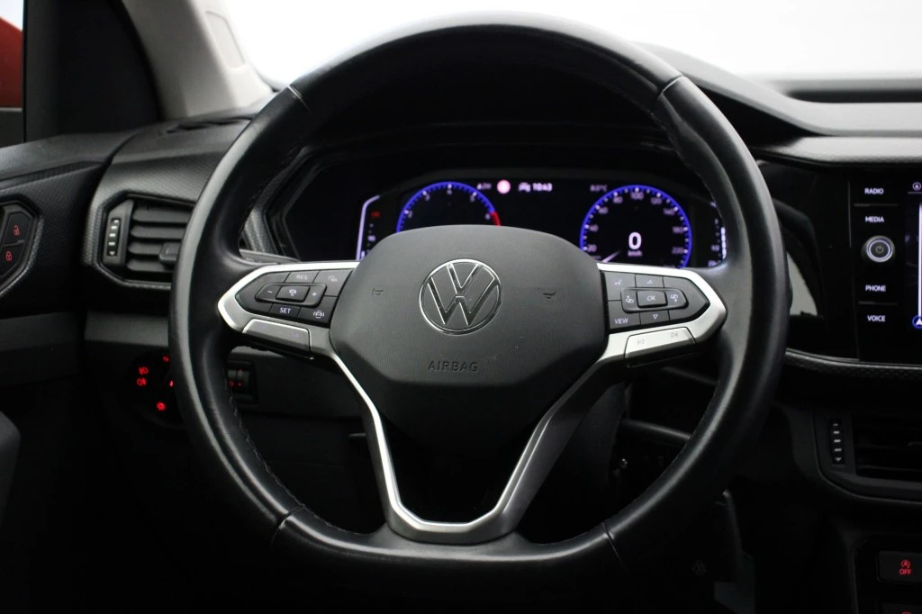 Volkswagen T-Cross – foto 22