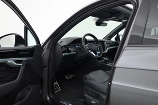 Volkswagen Touareg – thumbnail 9