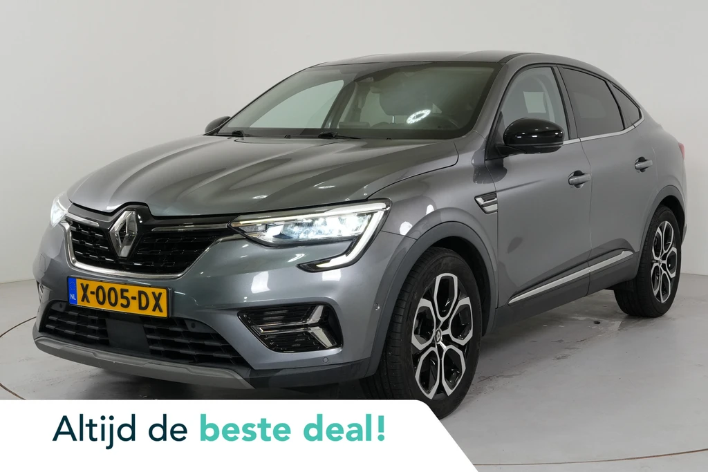 Renault Arkana – foto 1
