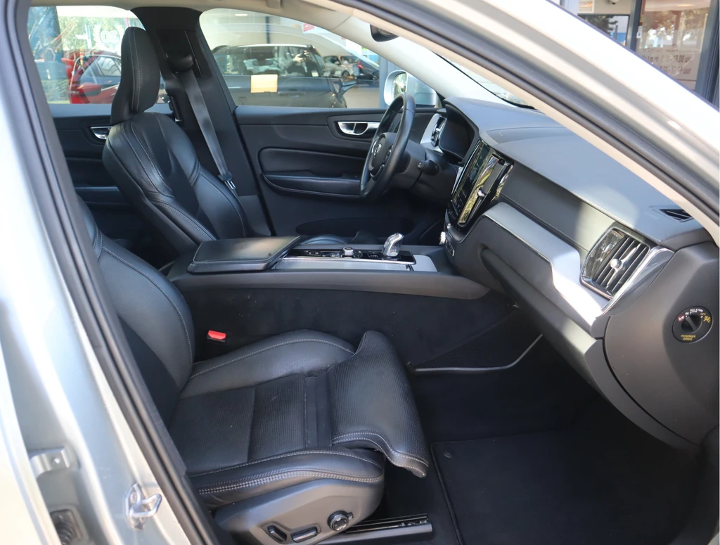Volvo XC60 – foto 22