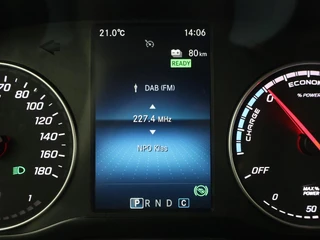 Mercedes-Benz eCitan – thumbnail 24