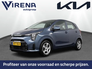 Kia Picanto – thumbnail 1