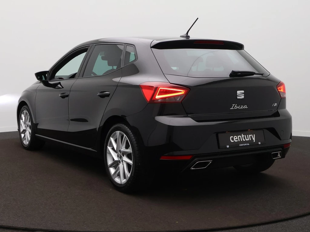 SEAT Ibiza – foto 4
